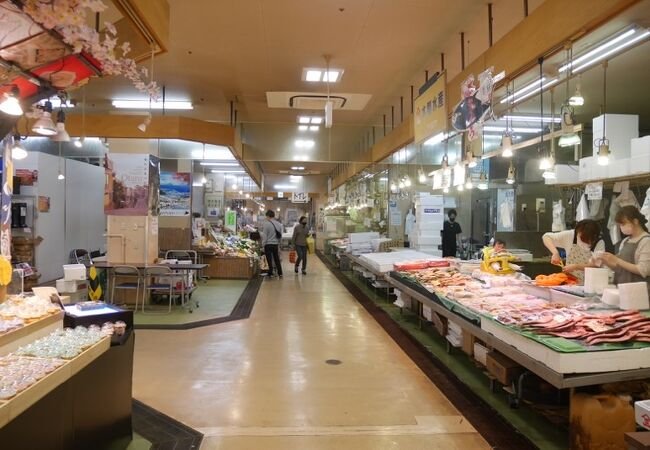 🛍️ 난타루 시장(なんたるいちば) 이미지 1